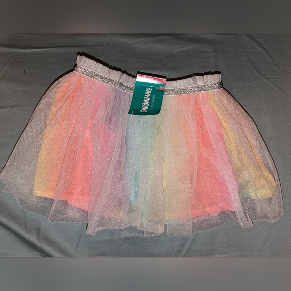 TUTU Rainbow 18M girl baby - Picture 2 of 6